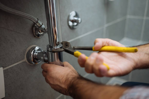 Best Plumbing Installation Services  in Edgefield, SC